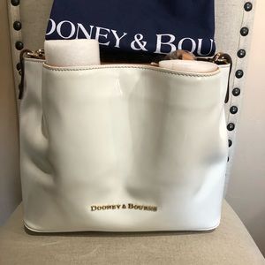 Dooney & bourke satchel